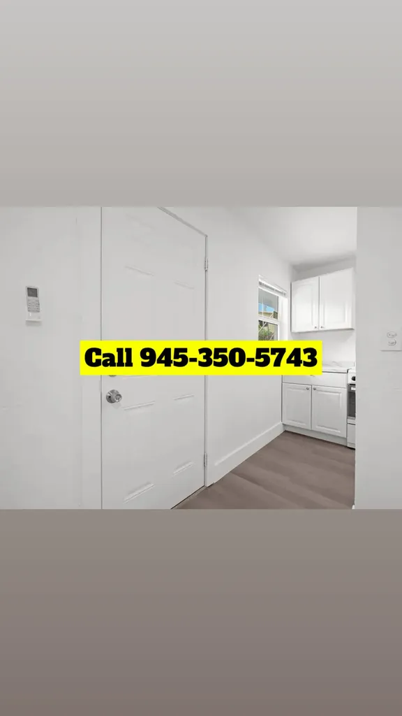 1245 NW 60th Street Miami FL 33142