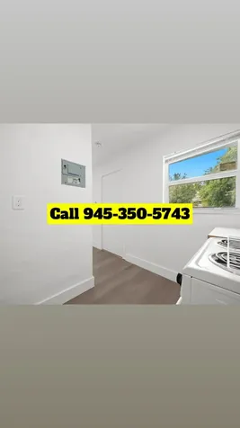 1245 NW 60th Street Miami FL 33142