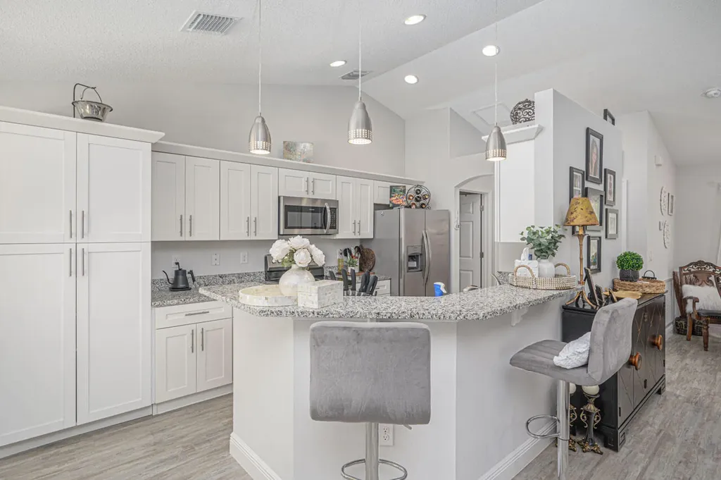 5435 NW Crista Street Port St Lucie FL 34986