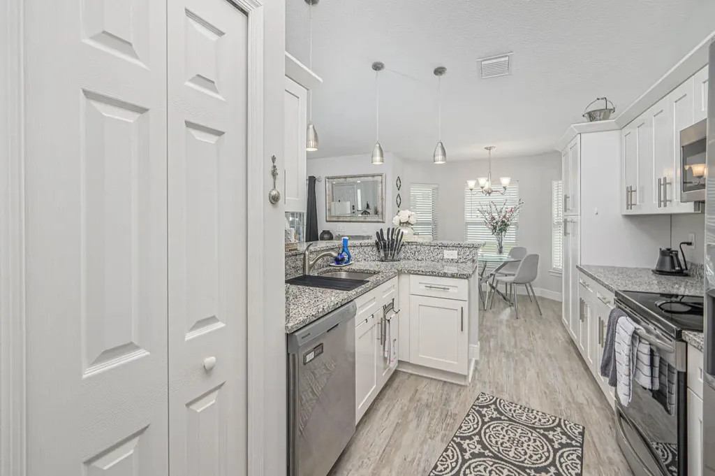 5435 NW Crista Street Port St Lucie FL 34986