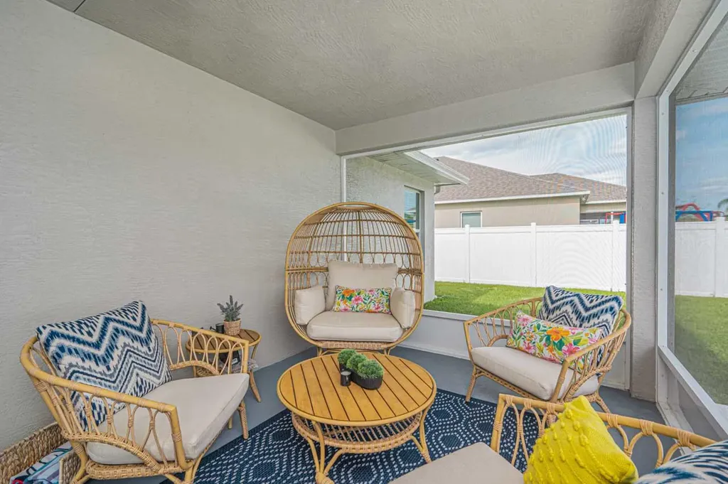 5435 NW Crista Street Port St Lucie FL 34986