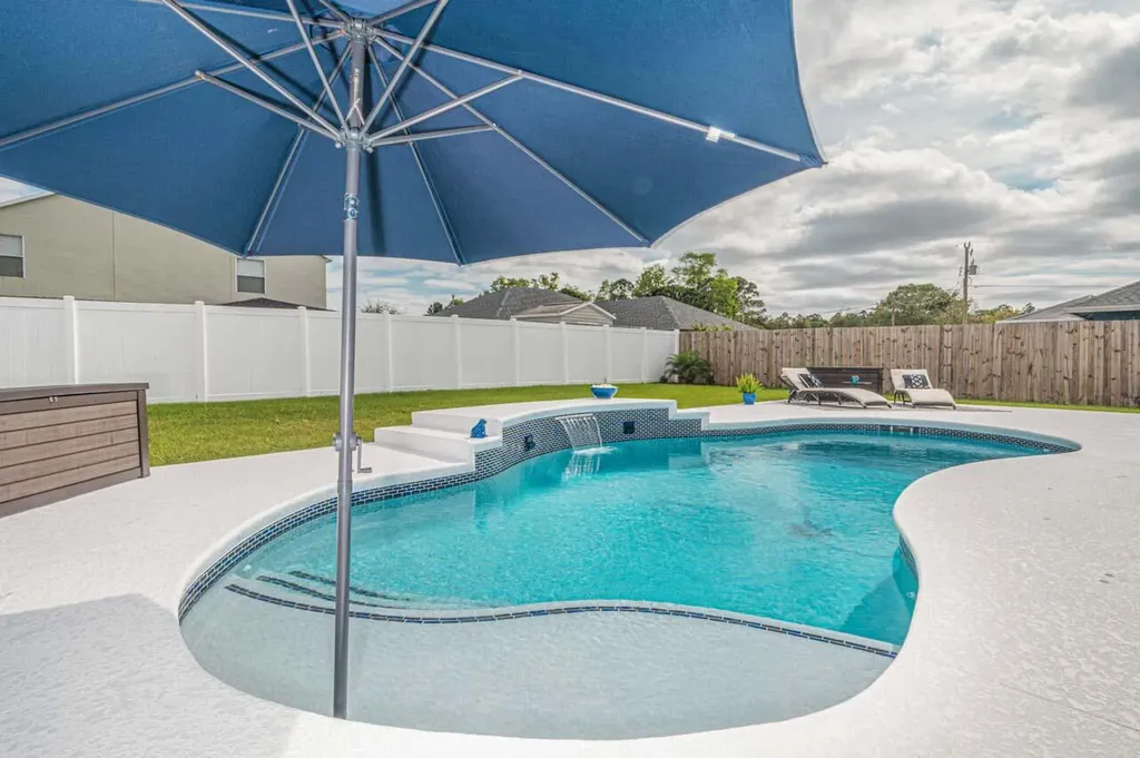 5435 NW Crista Street Port St Lucie FL 34986