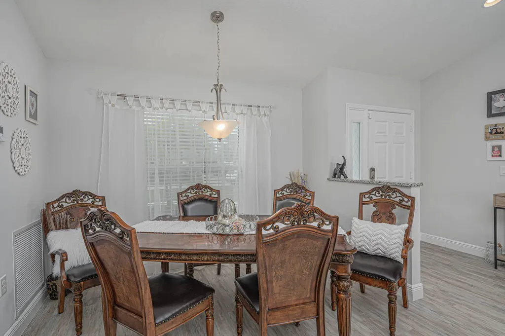 5435 NW Crista Street Port St Lucie FL 34986