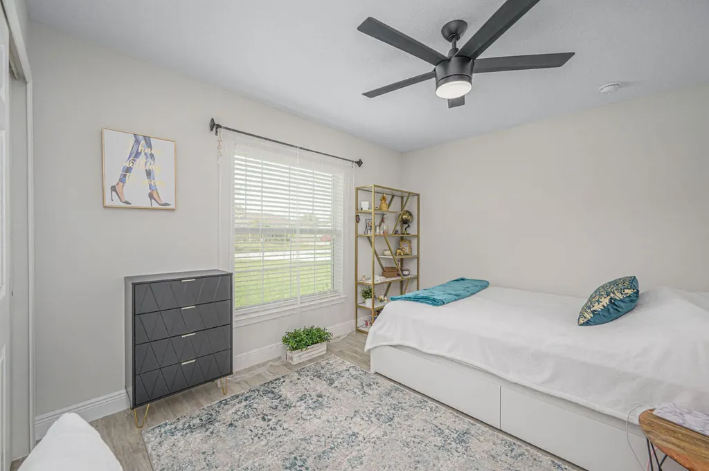 5435 NW Crista Street Port St Lucie FL 34986