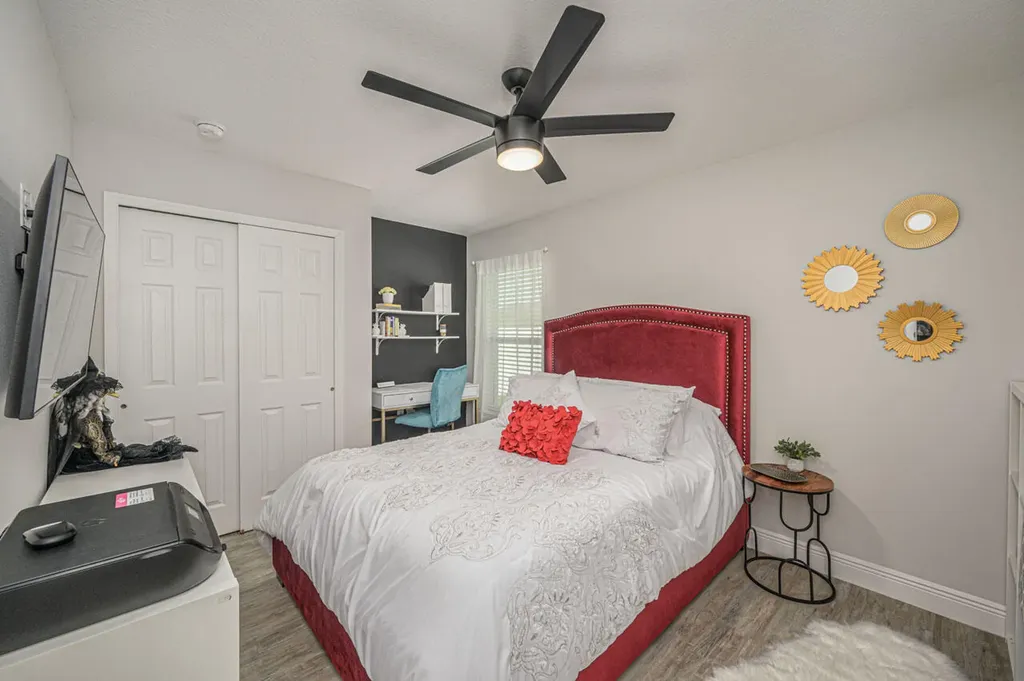 5435 NW Crista Street Port St Lucie FL 34986