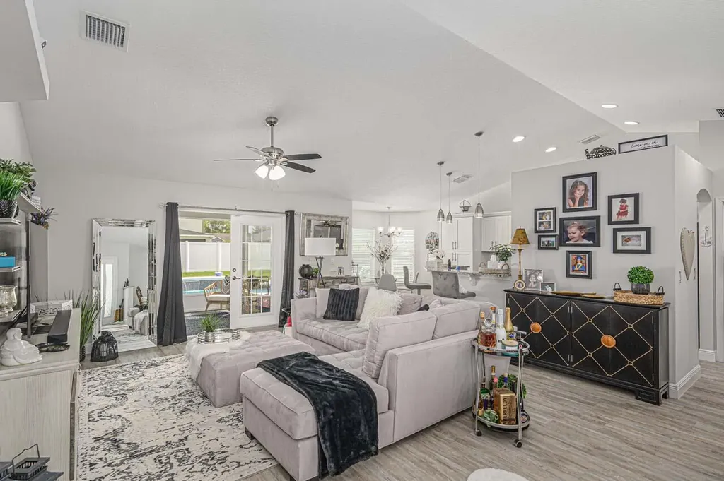 5435 NW Crista Street Port St Lucie FL 34986