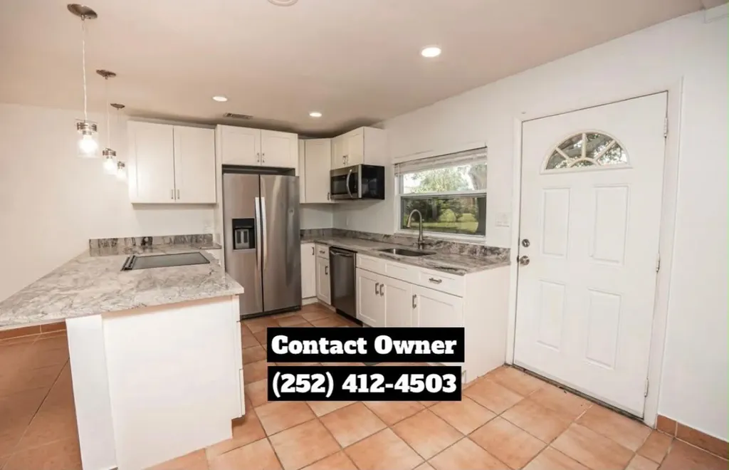 400 SW Ruffner Court Port St Lucie FL 34953