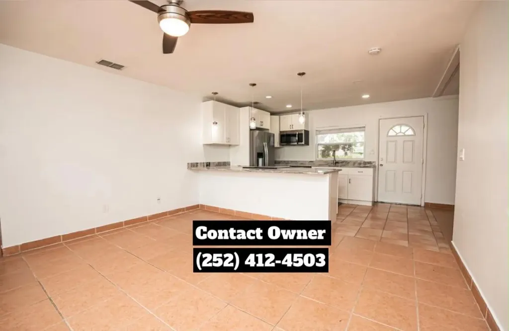 400 SW Ruffner Court Port St Lucie FL 34953