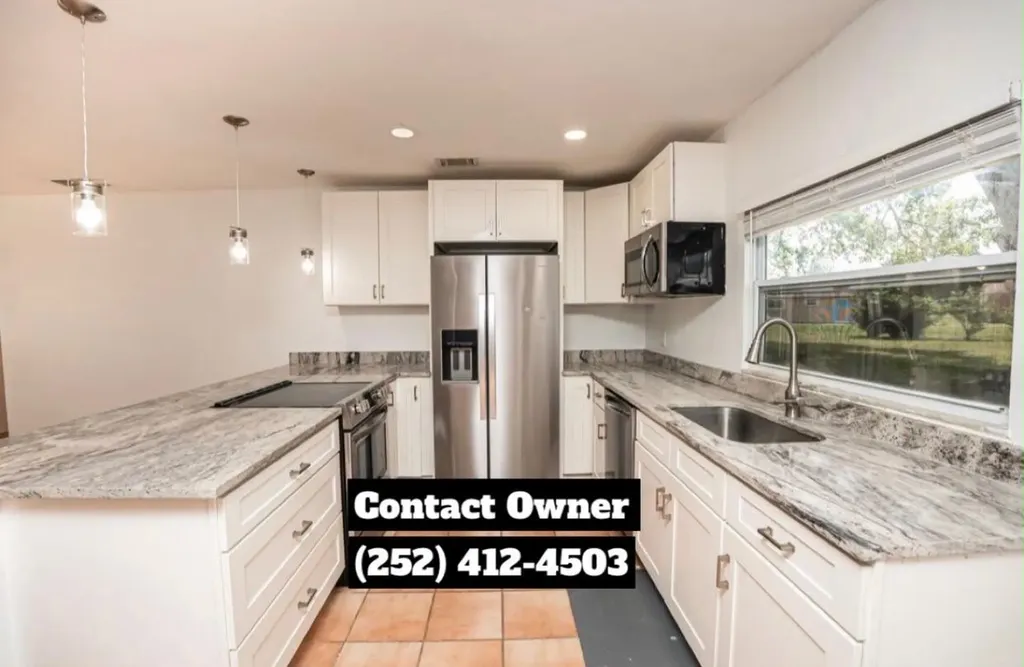 400 SW Ruffner Court Port St Lucie FL 34953
