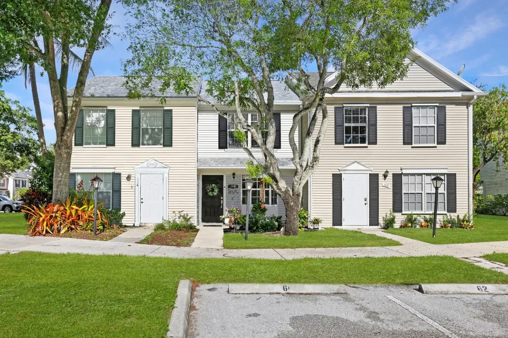 108 Old English Court Jupiter FL 33458
