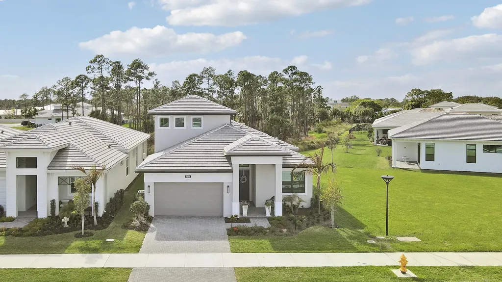 7030 SE Haven Lane Stuart FL 34997