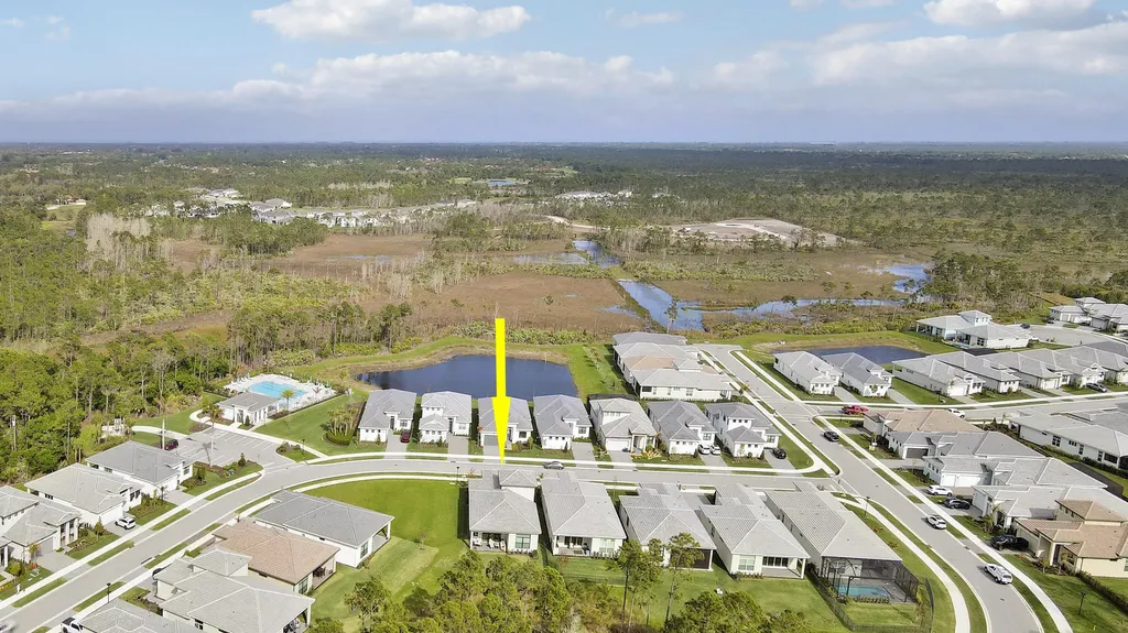 7030 SE Haven Lane Stuart FL 34997