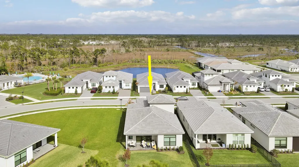 7030 SE Haven Lane Stuart FL 34997