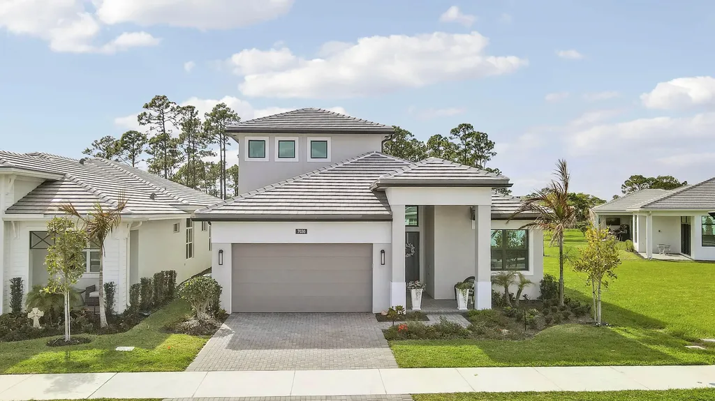 7030 SE Haven Lane Stuart FL 34997
