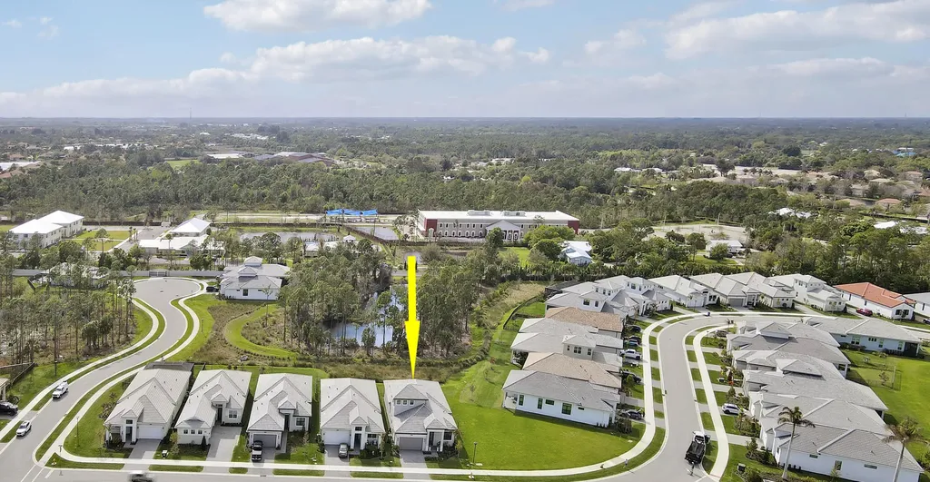 7030 SE Haven Lane Stuart FL 34997