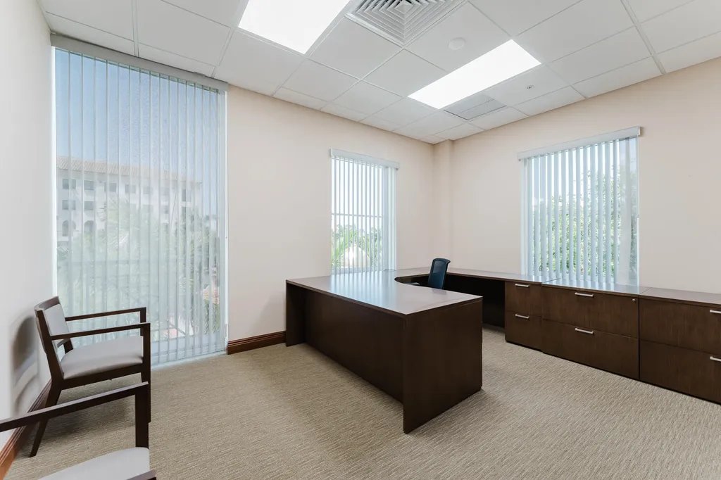 1 N Federal Highway Boca Raton FL 33432