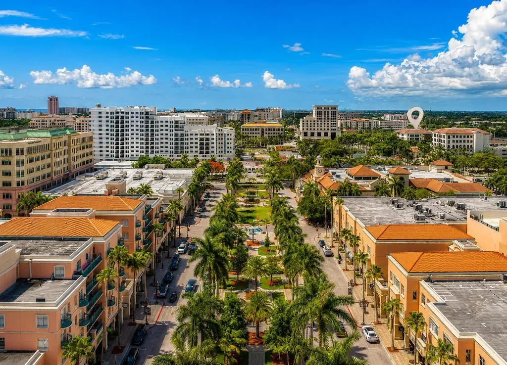 1 N Federal Highway Boca Raton FL 33432