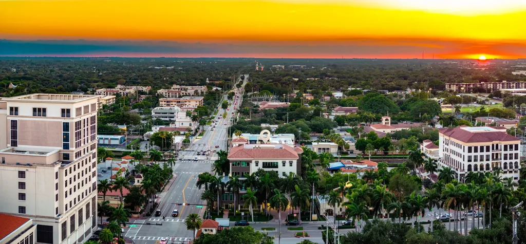 1 N Federal Highway Boca Raton FL 33432