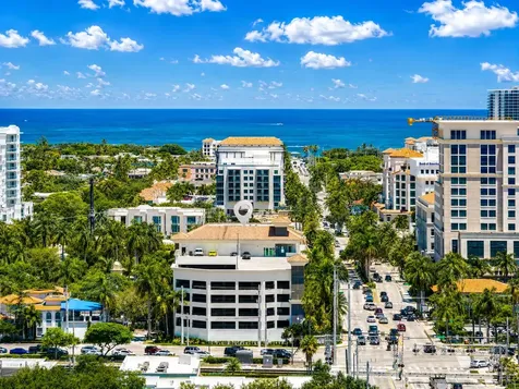 1 N Federal Highway Boca Raton FL 33432