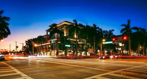 1 N Federal Highway Boca Raton FL 33432
