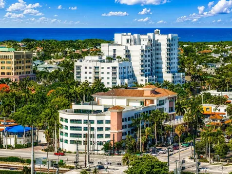 1 N Federal Highway Boca Raton FL 33432