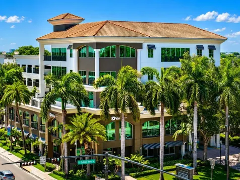 1 N Federal Highway Boca Raton FL 33432