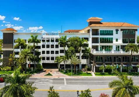 1 N Federal Highway Boca Raton FL 33432