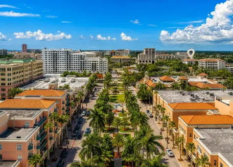 1 N Federal Highway Boca Raton FL 33432