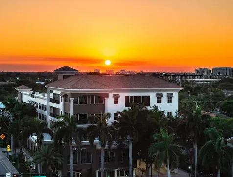 1 N Federal Highway Boca Raton FL 33432