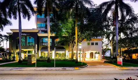 1 N Federal Highway Boca Raton FL 33432