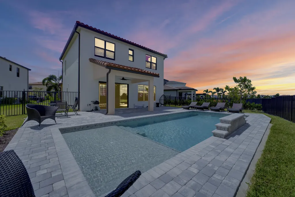 16234 Sea Turtle Place Westlake FL 33470