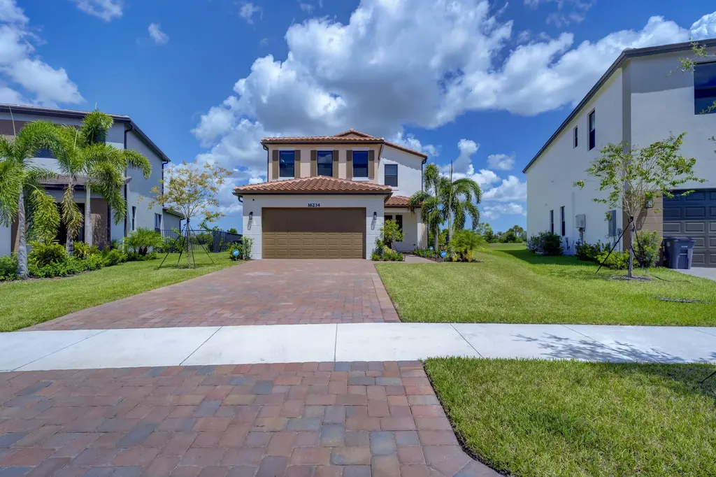 16234 Sea Turtle Place Westlake FL 33470