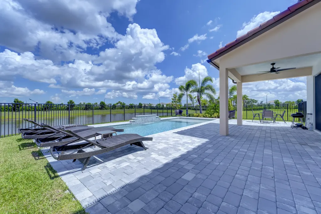 16234 Sea Turtle Place Westlake FL 33470