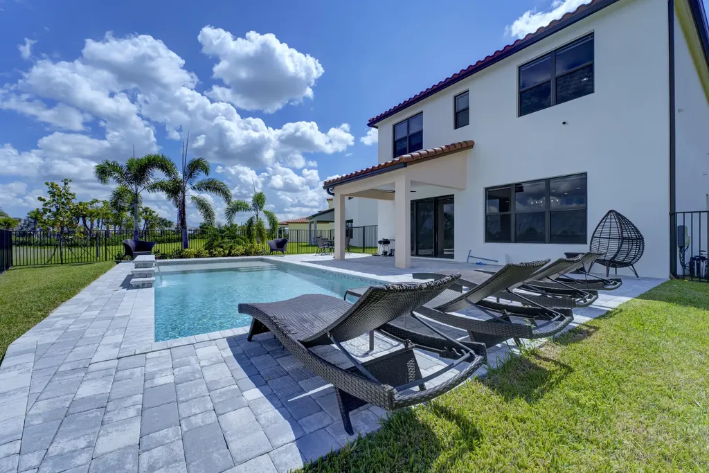 16234 Sea Turtle Place Westlake FL 33470