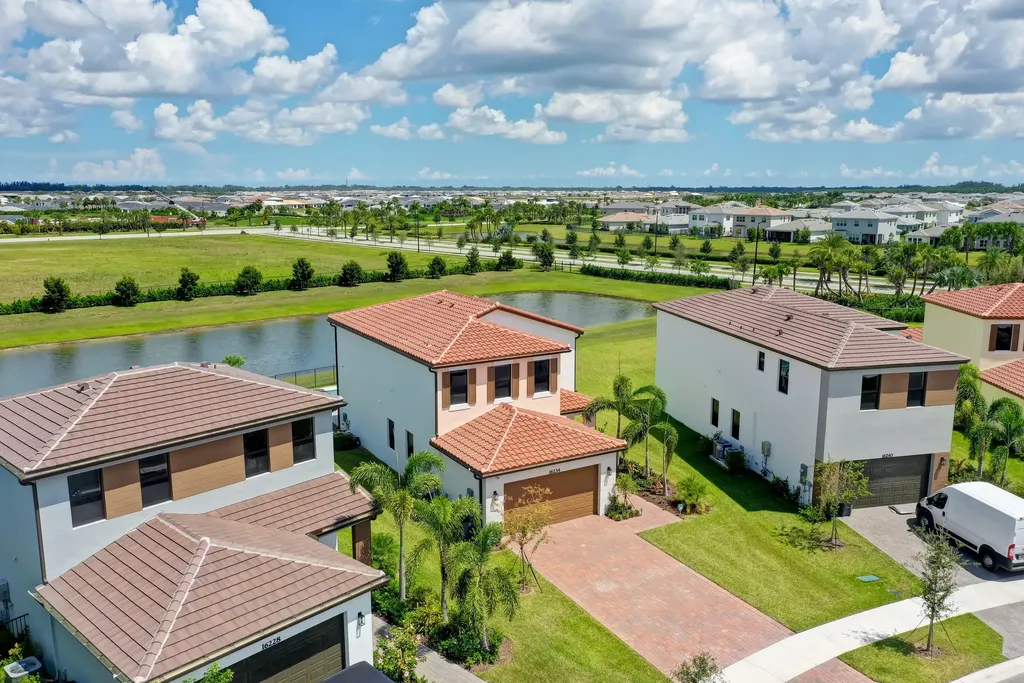 16234 Sea Turtle Place Westlake FL 33470