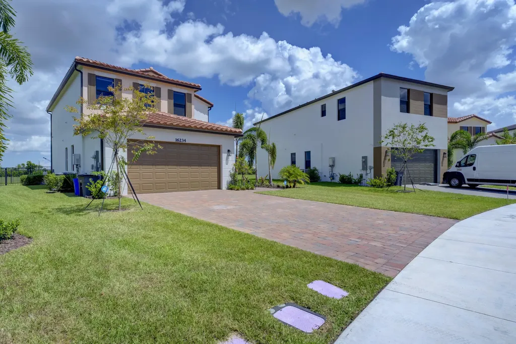 16234 Sea Turtle Place Westlake FL 33470