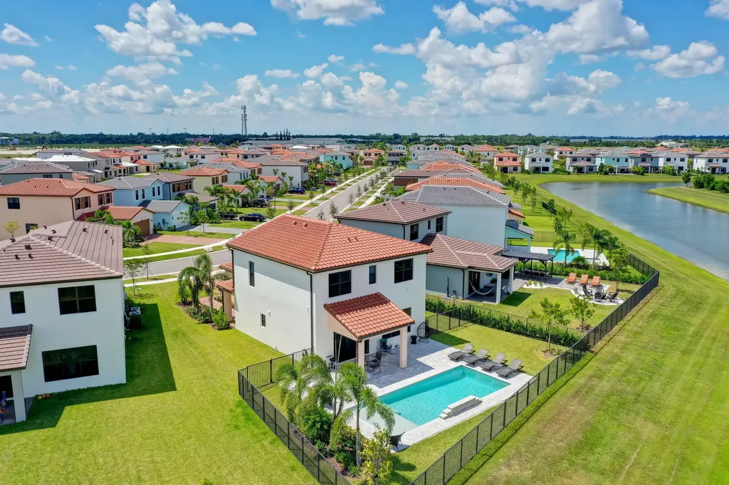 16234 Sea Turtle Place Westlake FL 33470