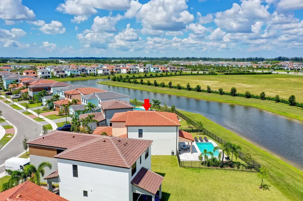 16234 Sea Turtle Place Westlake FL 33470