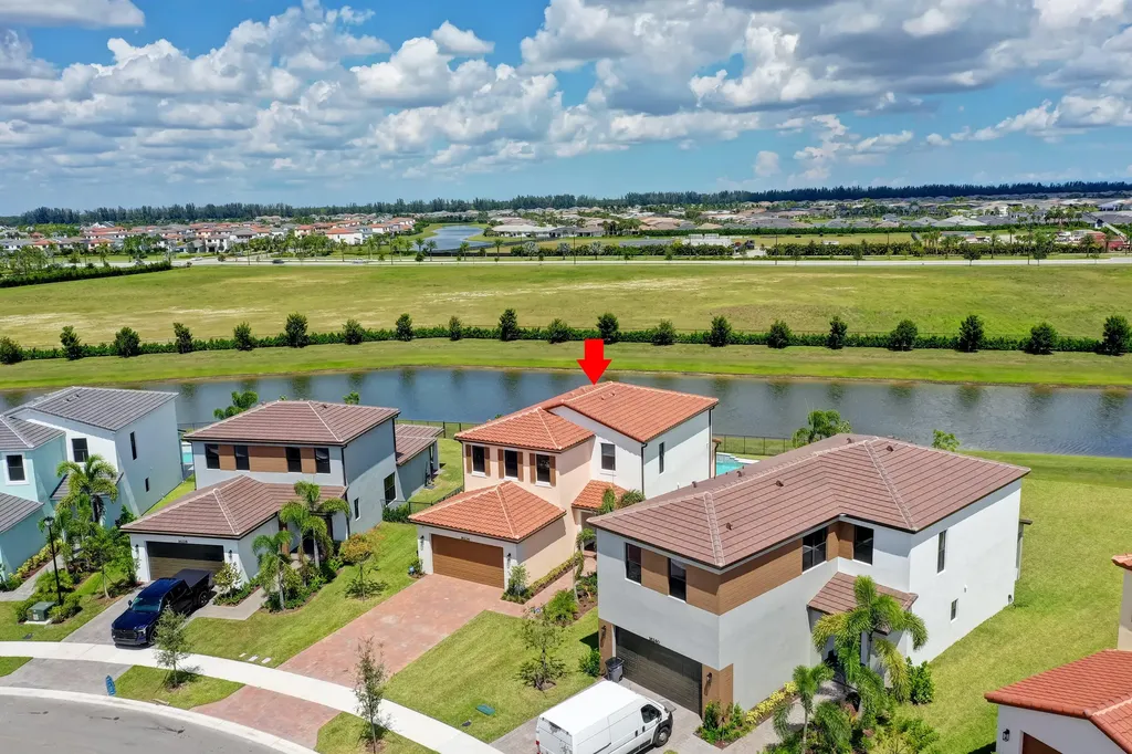 16234 Sea Turtle Place Westlake FL 33470
