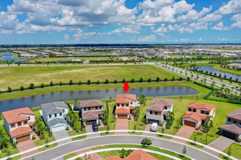 16234 Sea Turtle Place Westlake FL 33470