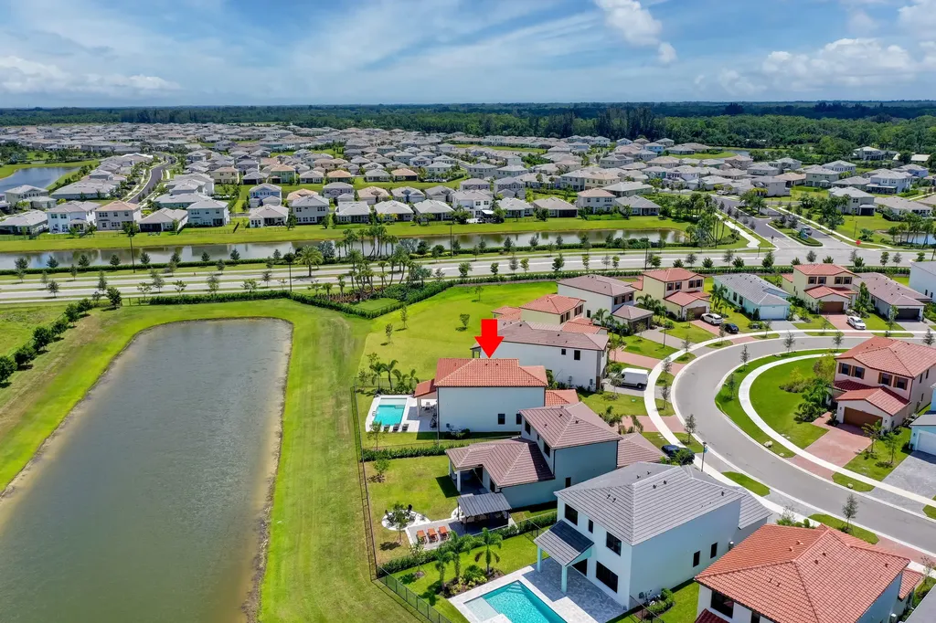 16234 Sea Turtle Place Westlake FL 33470