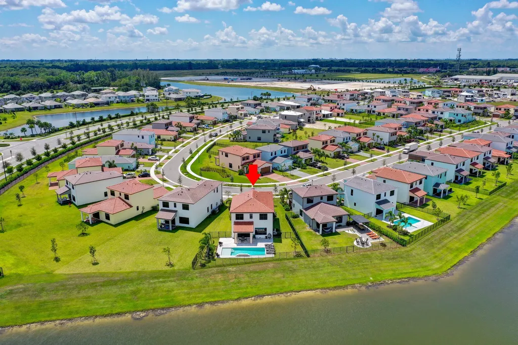 16234 Sea Turtle Place Westlake FL 33470