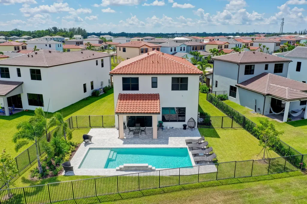 16234 Sea Turtle Place Westlake FL 33470