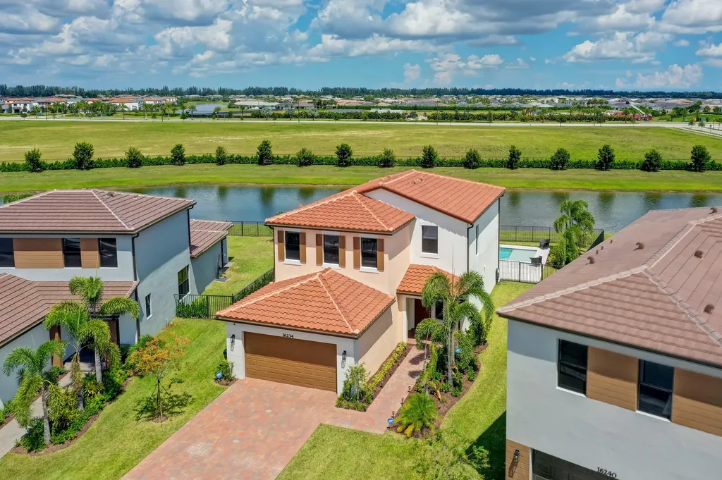 16234 Sea Turtle Place Westlake FL 33470