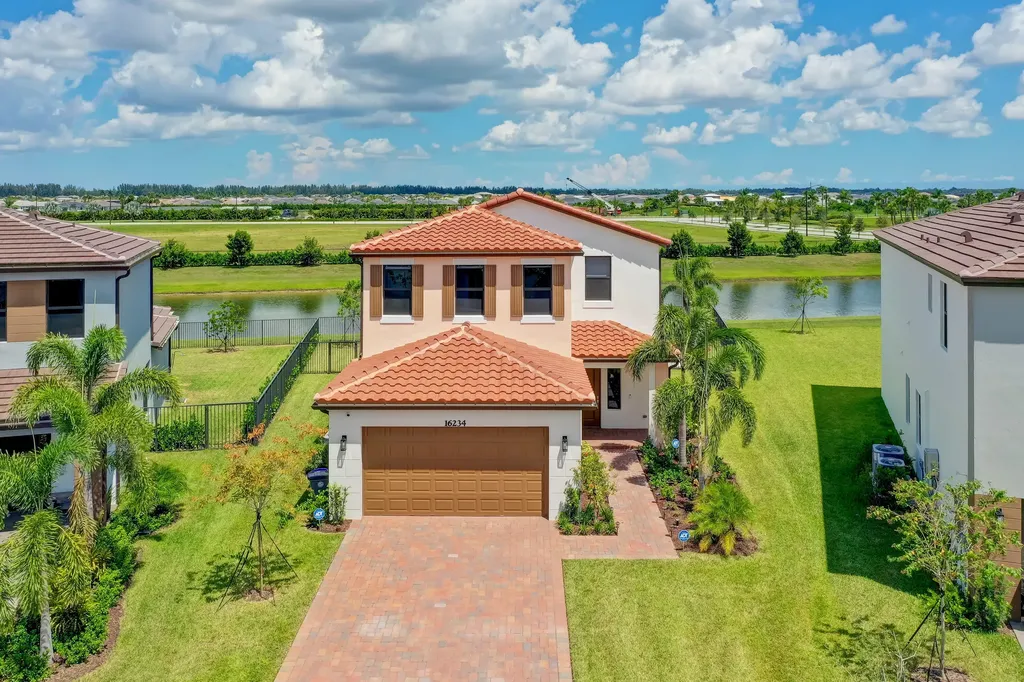 16234 Sea Turtle Place Westlake FL 33470