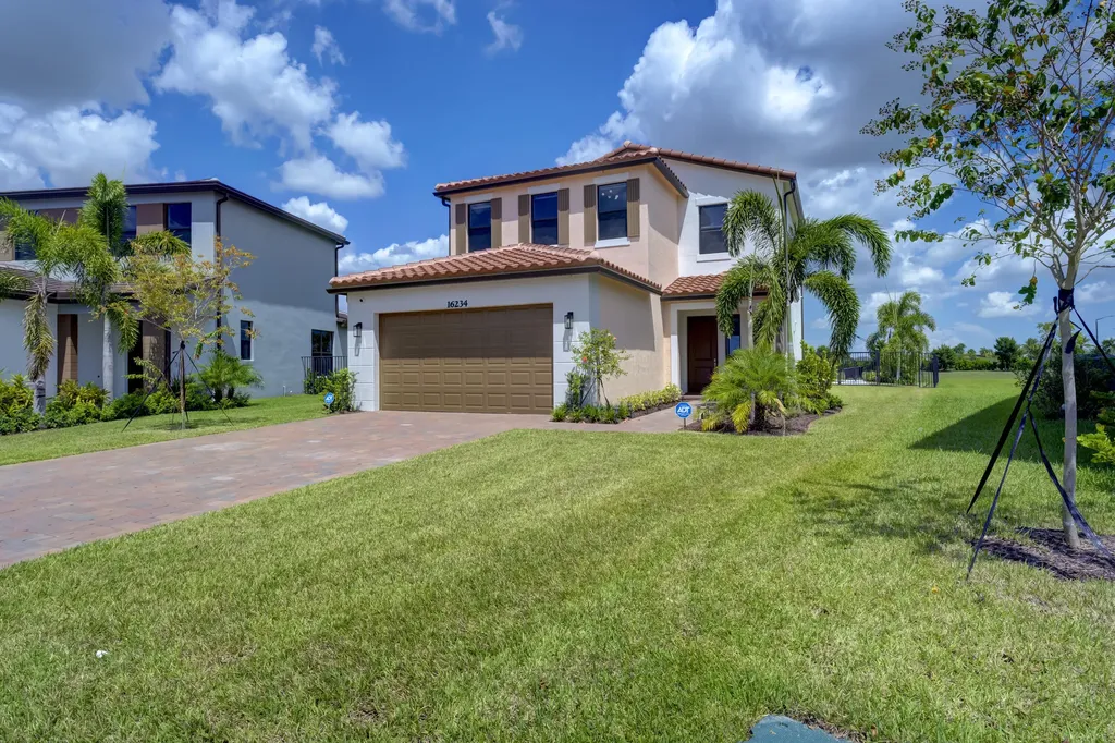 16234 Sea Turtle Place Westlake FL 33470