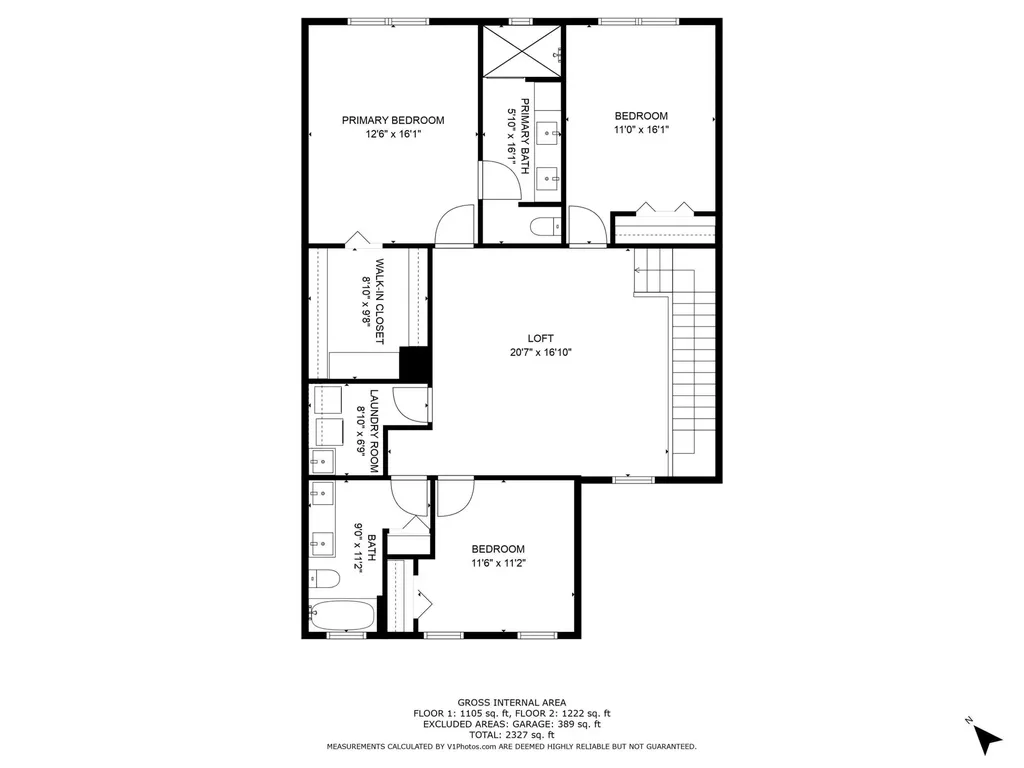 16234 Sea Turtle Place Westlake FL 33470