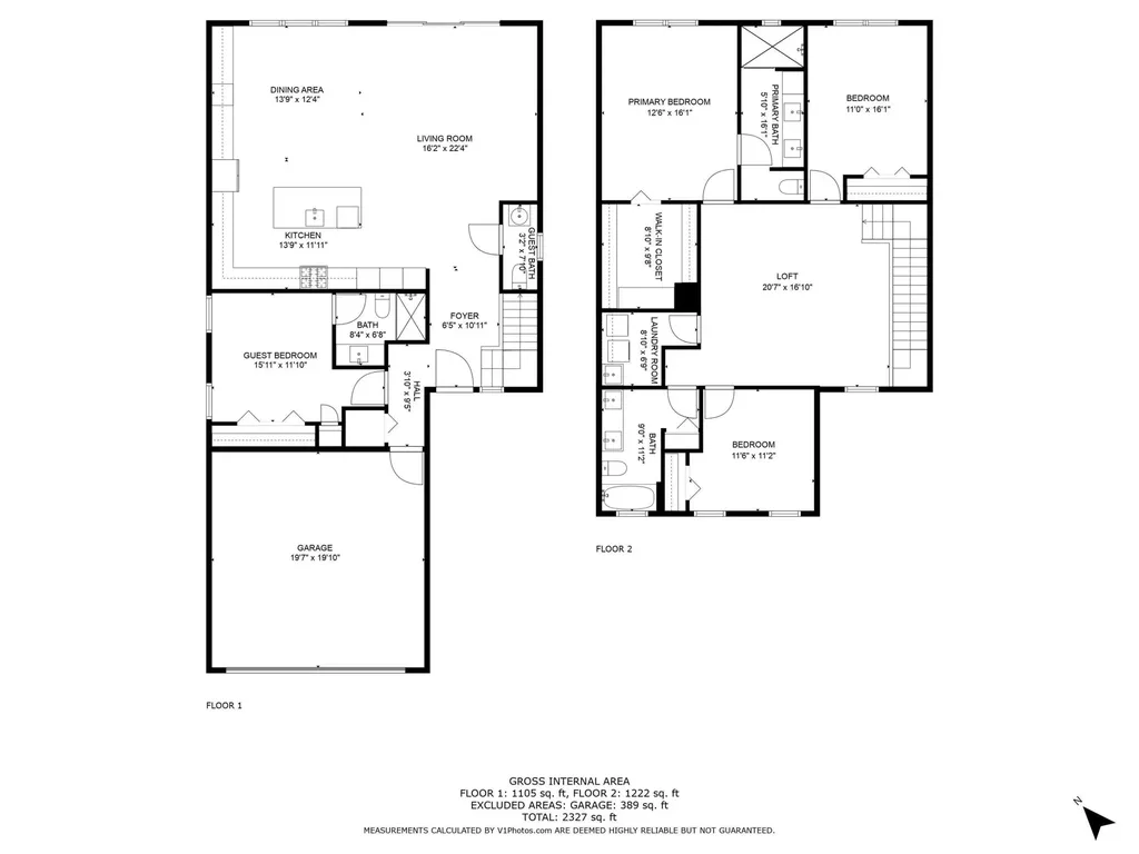 16234 Sea Turtle Place Westlake FL 33470