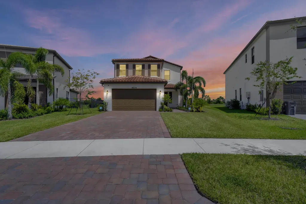 16234 Sea Turtle Place Westlake FL 33470