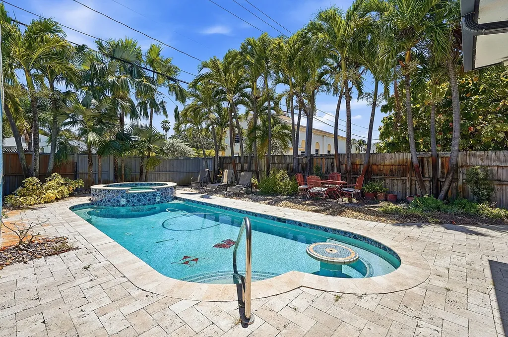 1658 Jackson Street Hollywood FL 33020